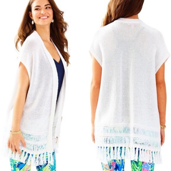 Lilly Pulitzer | Sweaters | Lilly 